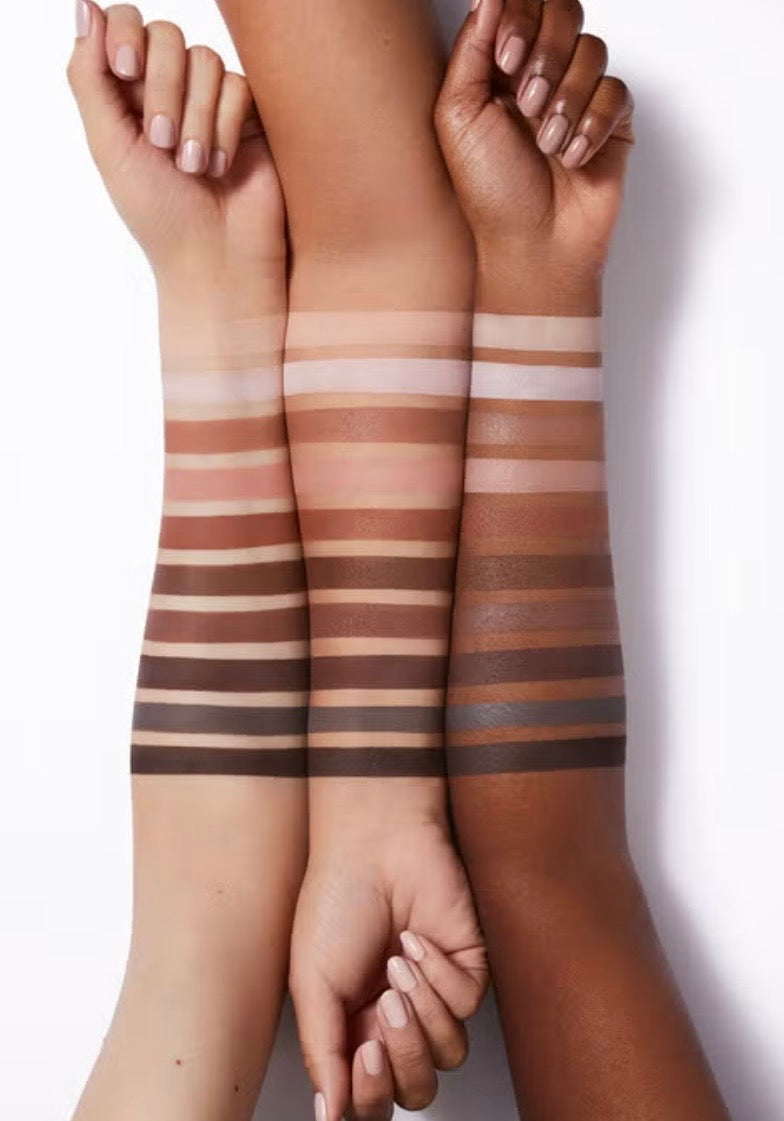 Elf Perfect 10 Eyeshadow