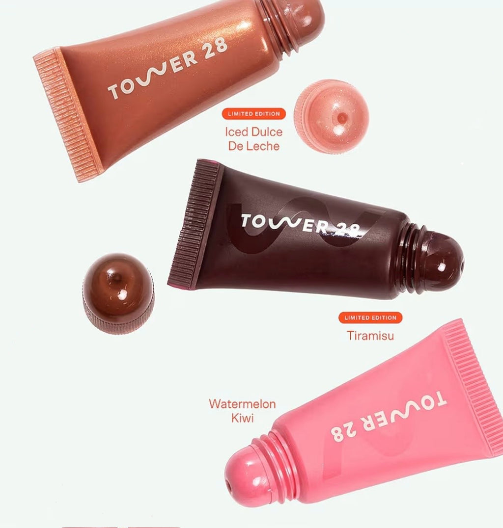 Tower 28 Mini Lip Softie