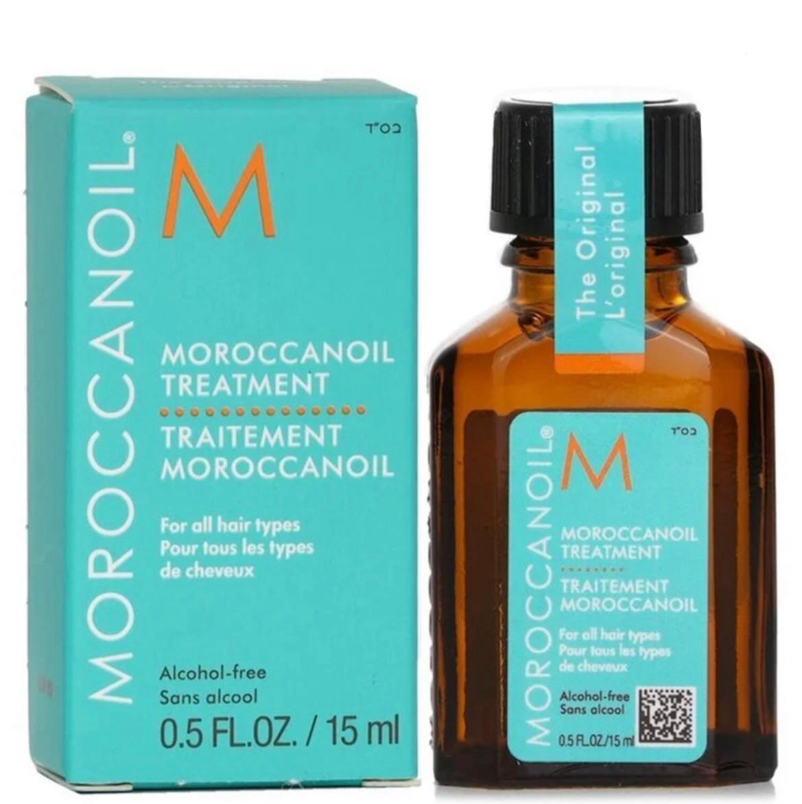 Moroccanoil Treatment - Original