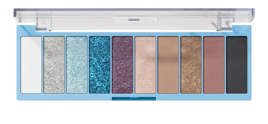 Elf Perfect 10 Eyeshadow