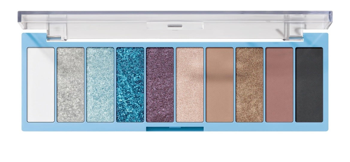 Elf Perfect 10 Eyeshadow