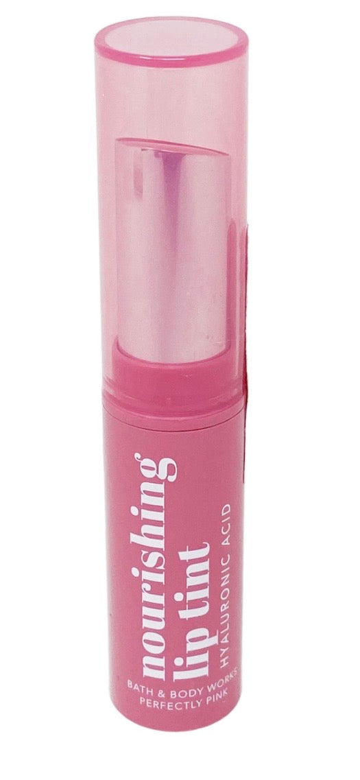 Bath and Body Works Nourishing Lip Tint
