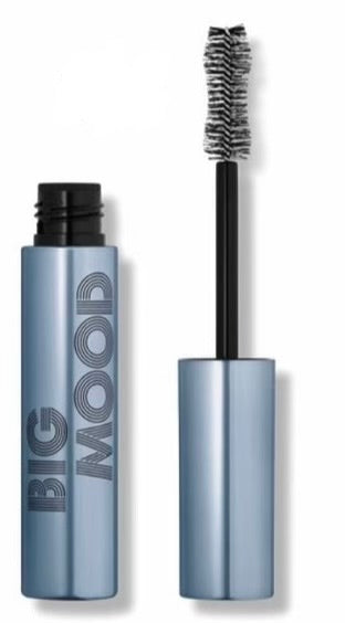 e.l.f. Big Mood Waterproof Mascara