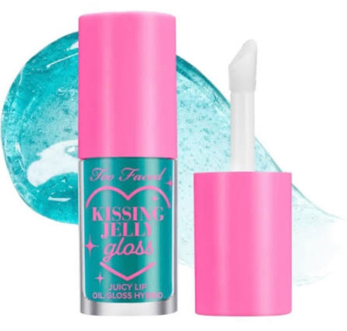 Too Faced Kissing Jelly Gloss