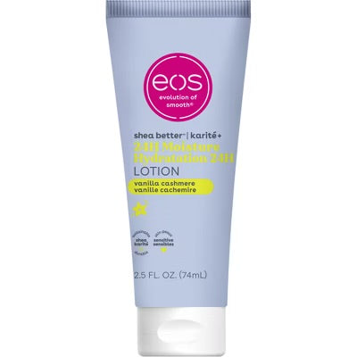 eos Travel Body Lotion