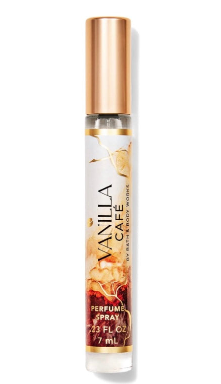 Bath & Body Works Mini Perfume Spray
