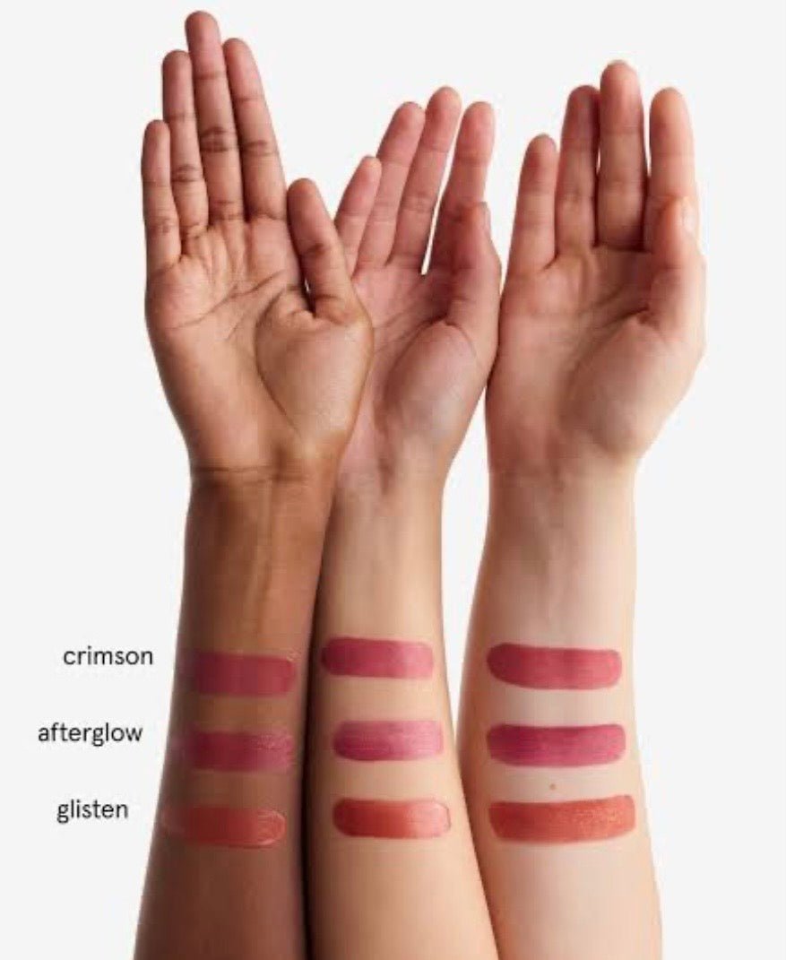 Glossier Mini Paint Trio