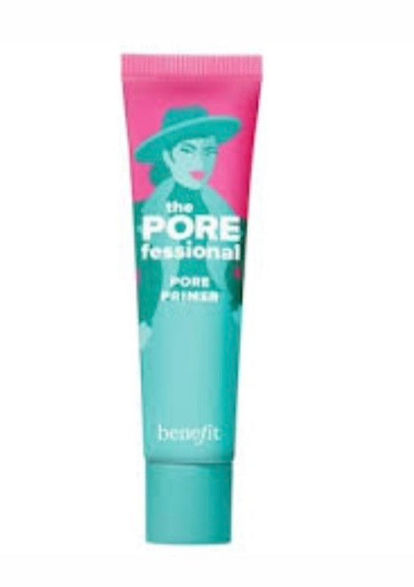 Benefit The POREfessional Pore Minimizing Primer