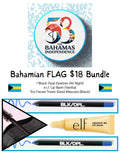 Bahamian Flag Bundle