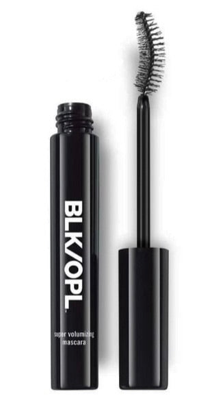 BLK/OPL Black Mascara