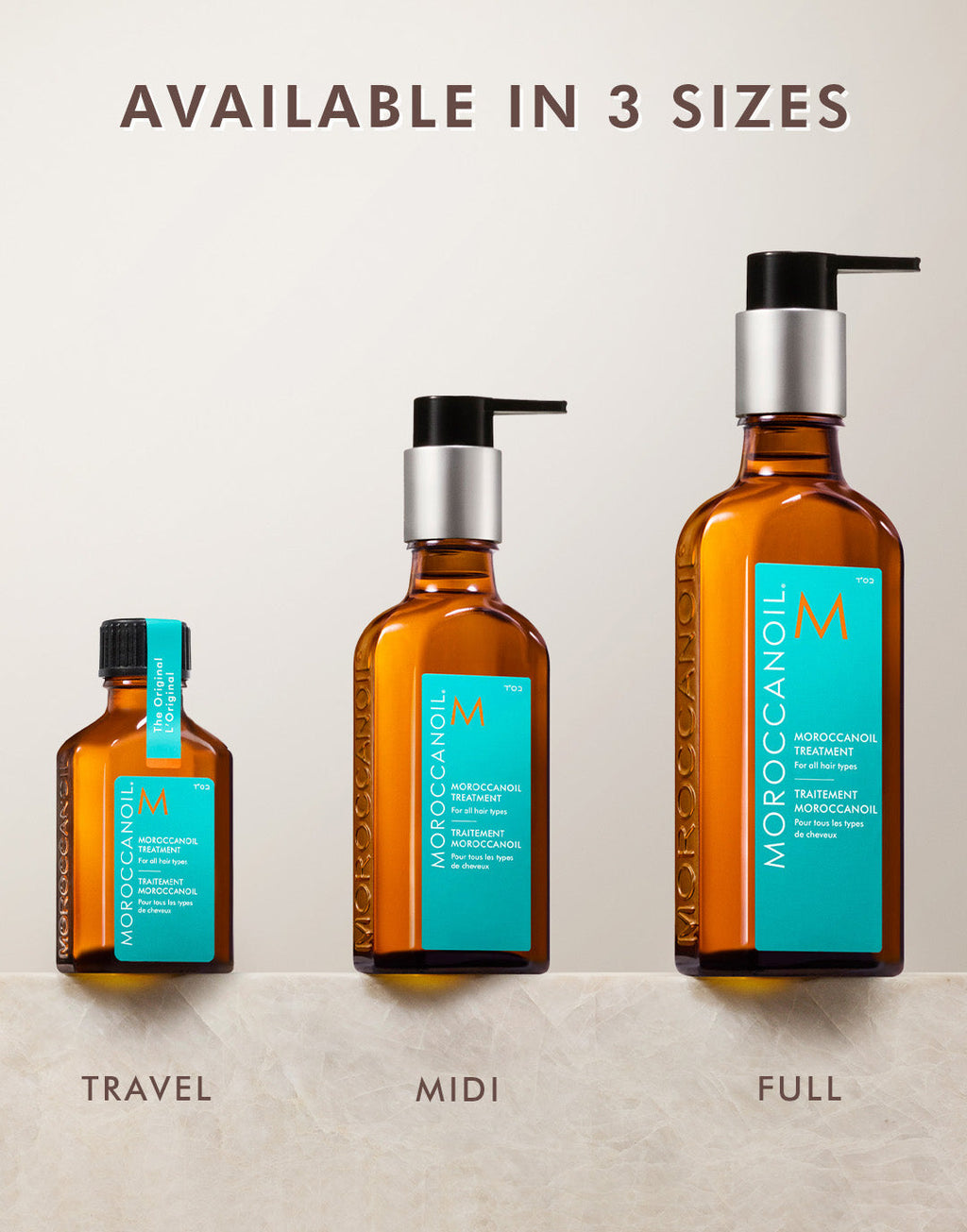 Moroccanoil Treatment - Original