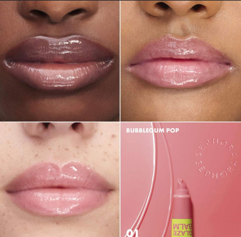 Sephora Glaze Balm
