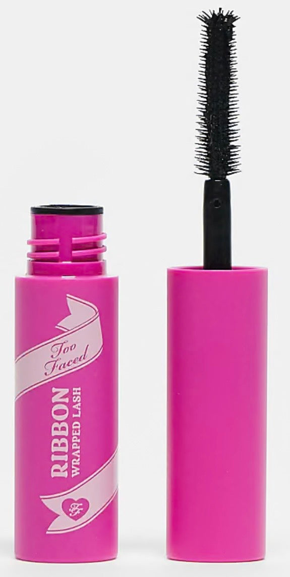 Too Faced Ribbon Lashed-Travel size