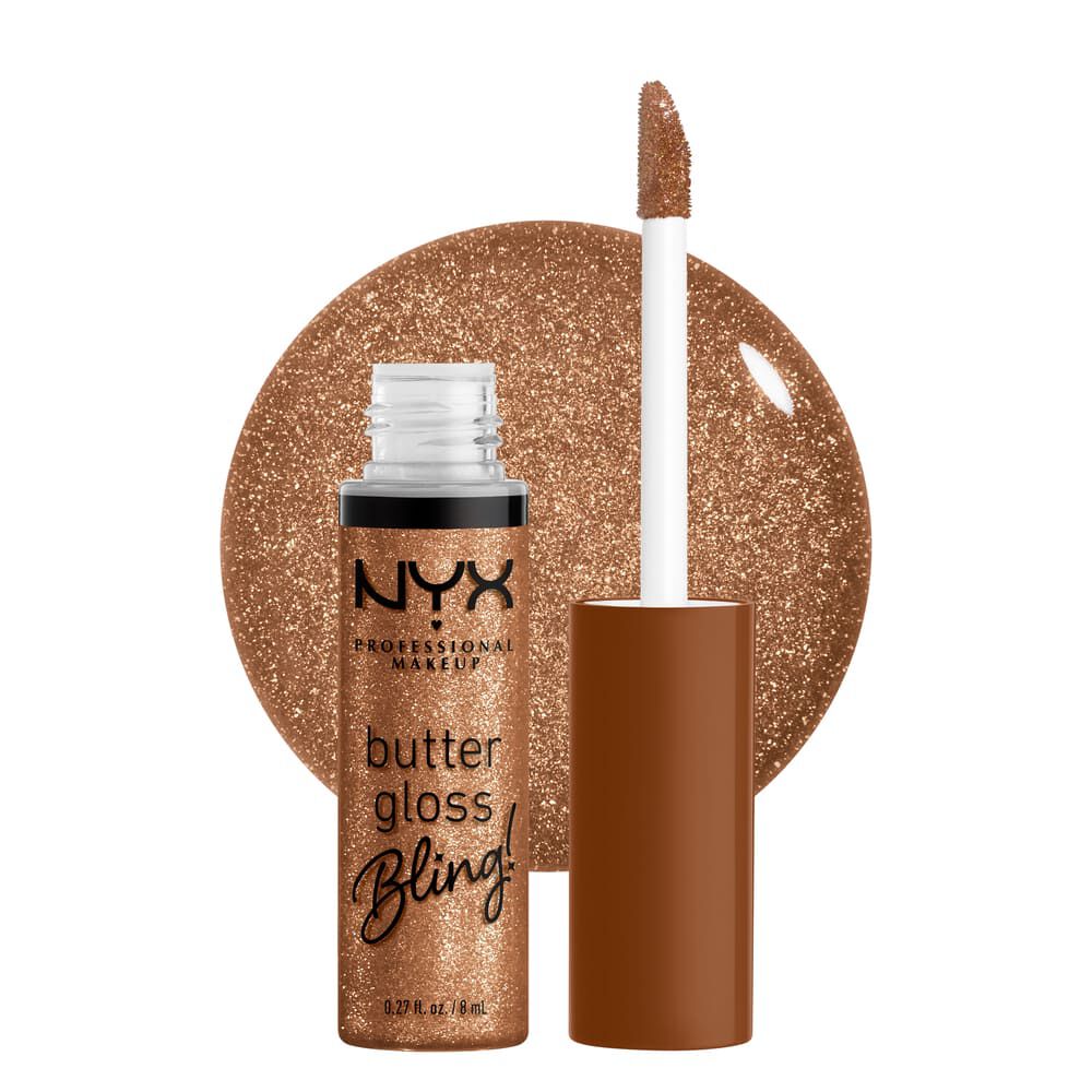 NYX Butter Gloss