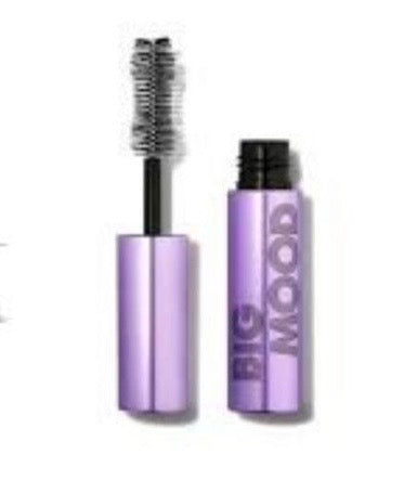 ELF Big Mood Mascara-Travel size