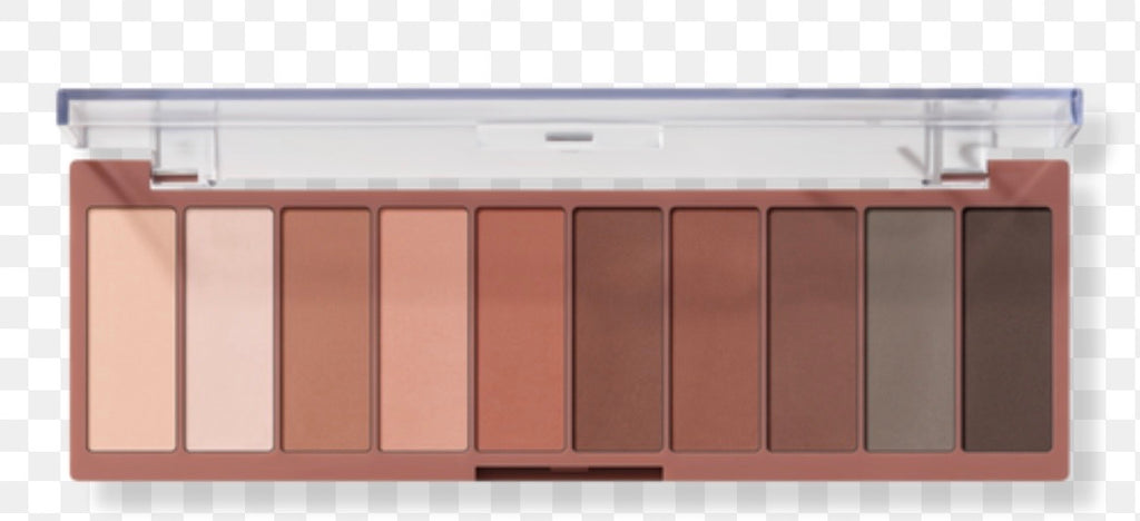 Elf Perfect 10 Eyeshadow