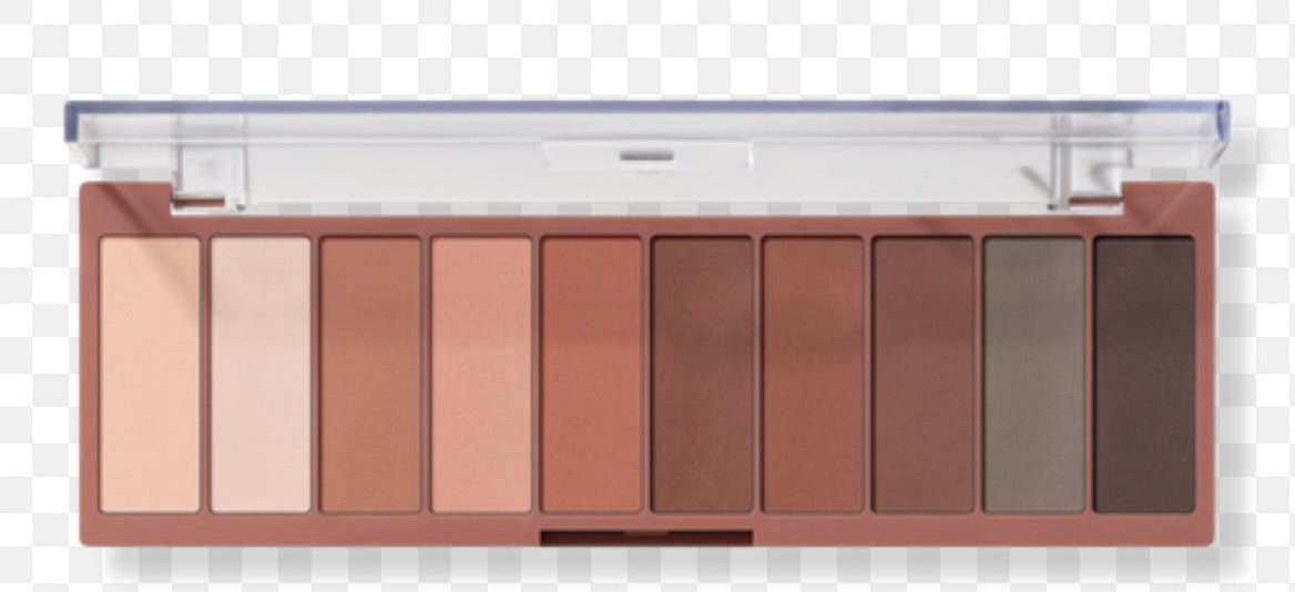 Elf Perfect 10 Eyeshadow