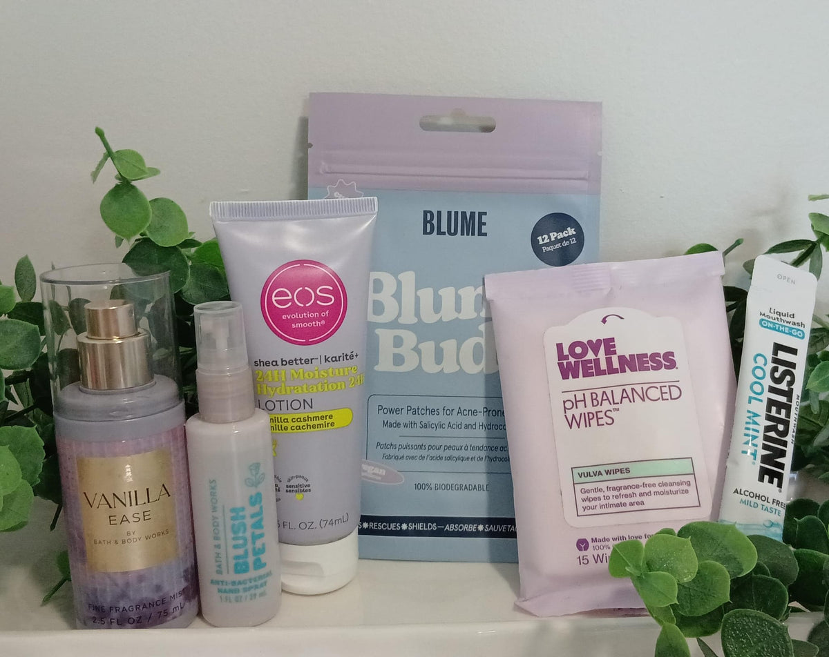 Teen Back to School Bundle