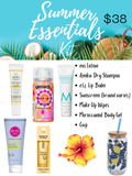 Summer Essentials Kit