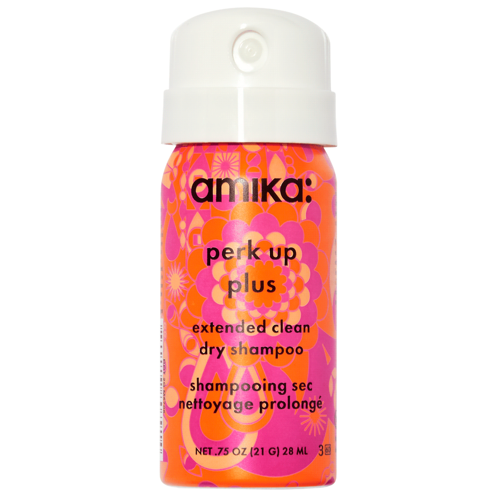 Amika Perk Up Plus