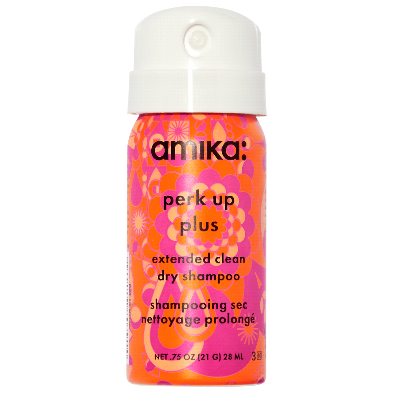 Amika Perk Up Plus