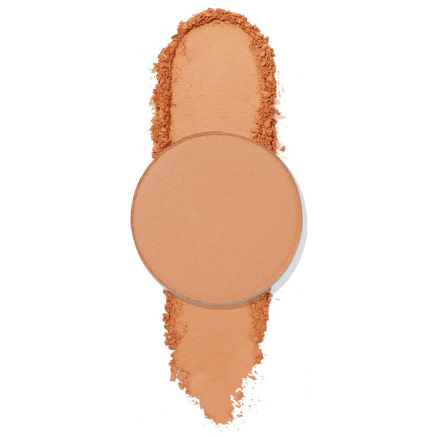 ColourPop Single Pressed Powder Eyeshadow - Running Late