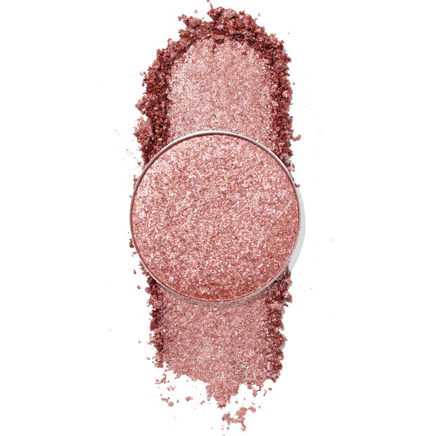 ColourPop Single Pressed Powder Eyeshadow - Misty