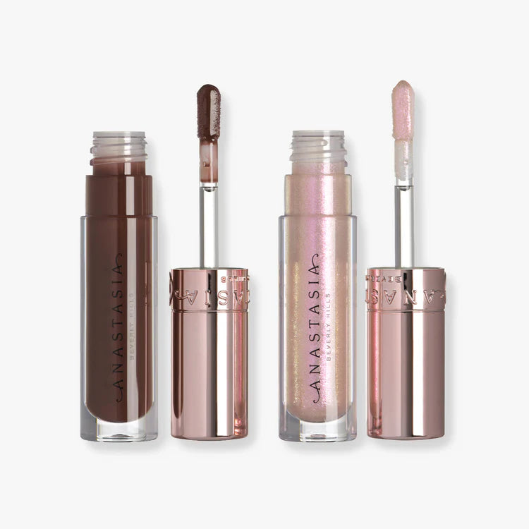 Anastasia High Shine MIni Lip Gloss Duo