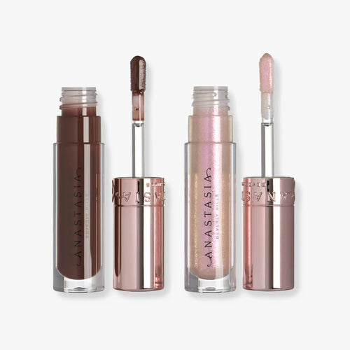 Anastasia High Shine MIni Lip Gloss Duo