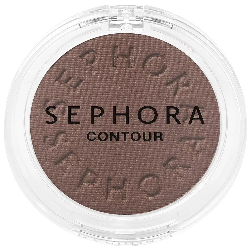 Sephora Contour Matte Powder