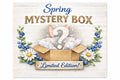 Spring Mystery Box