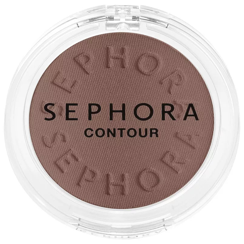 Sephora Contour Matte Powder