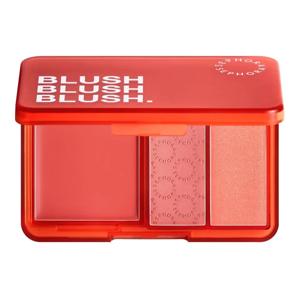Sephora Blush Cream & Powder Palette