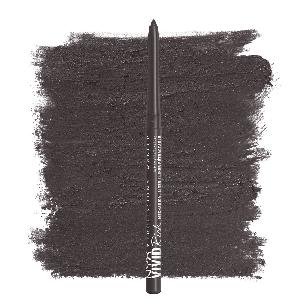 NYX Professional Makeup Vivid Rich Mechanical Pencil