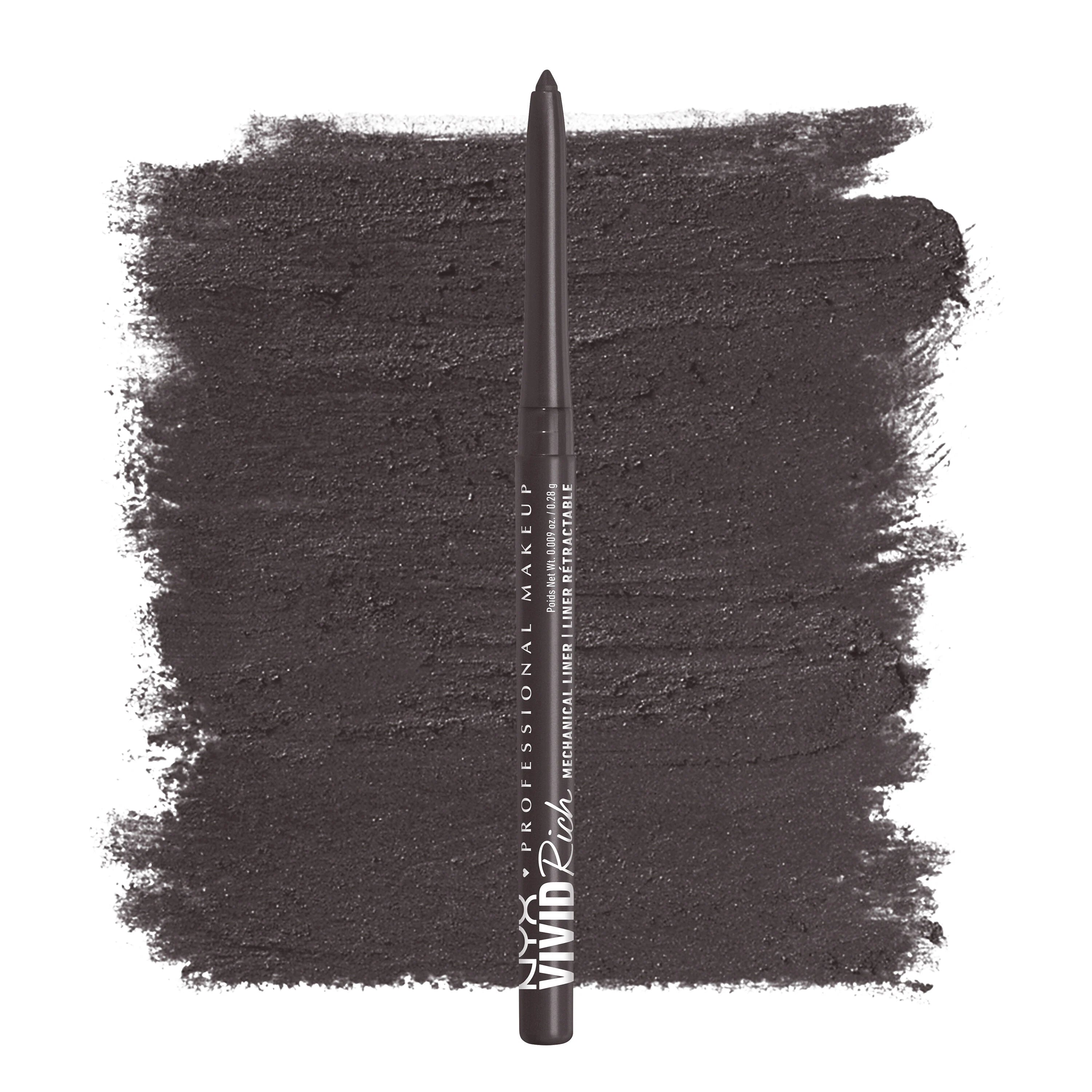 NYX Professional Makeup Vivid Rich Mechanical Pencil