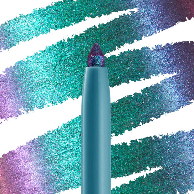 Colourpop Chrome & Creme Gel Liner