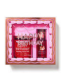 Bath & Body Works - Happy Birthday Gift Set