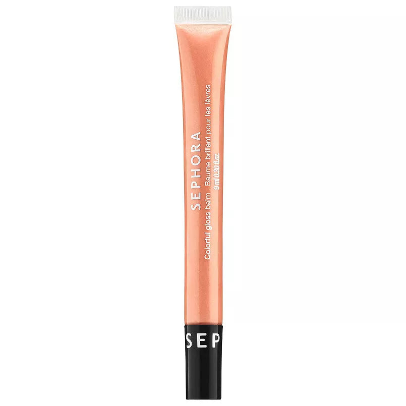 Sephora Colorful Gloss Balm