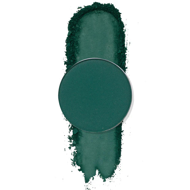 ColourPop Single Pressed Powder Eyeshadow - Conjour Up