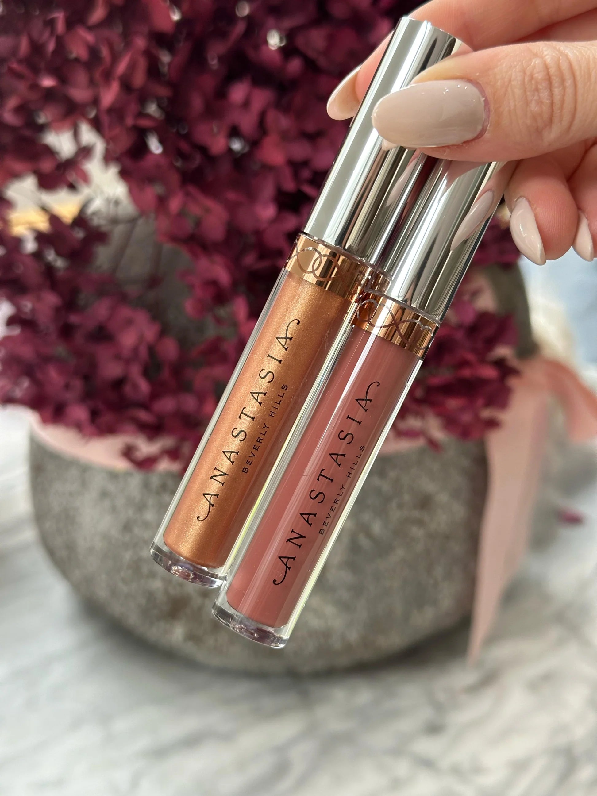 Anastasia Beverly Hills Lip Gloss Duo