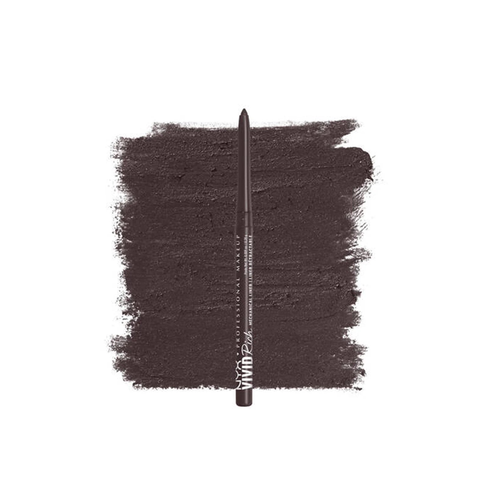 NYX Professional Makeup Vivid Rich Mechanical Pencil