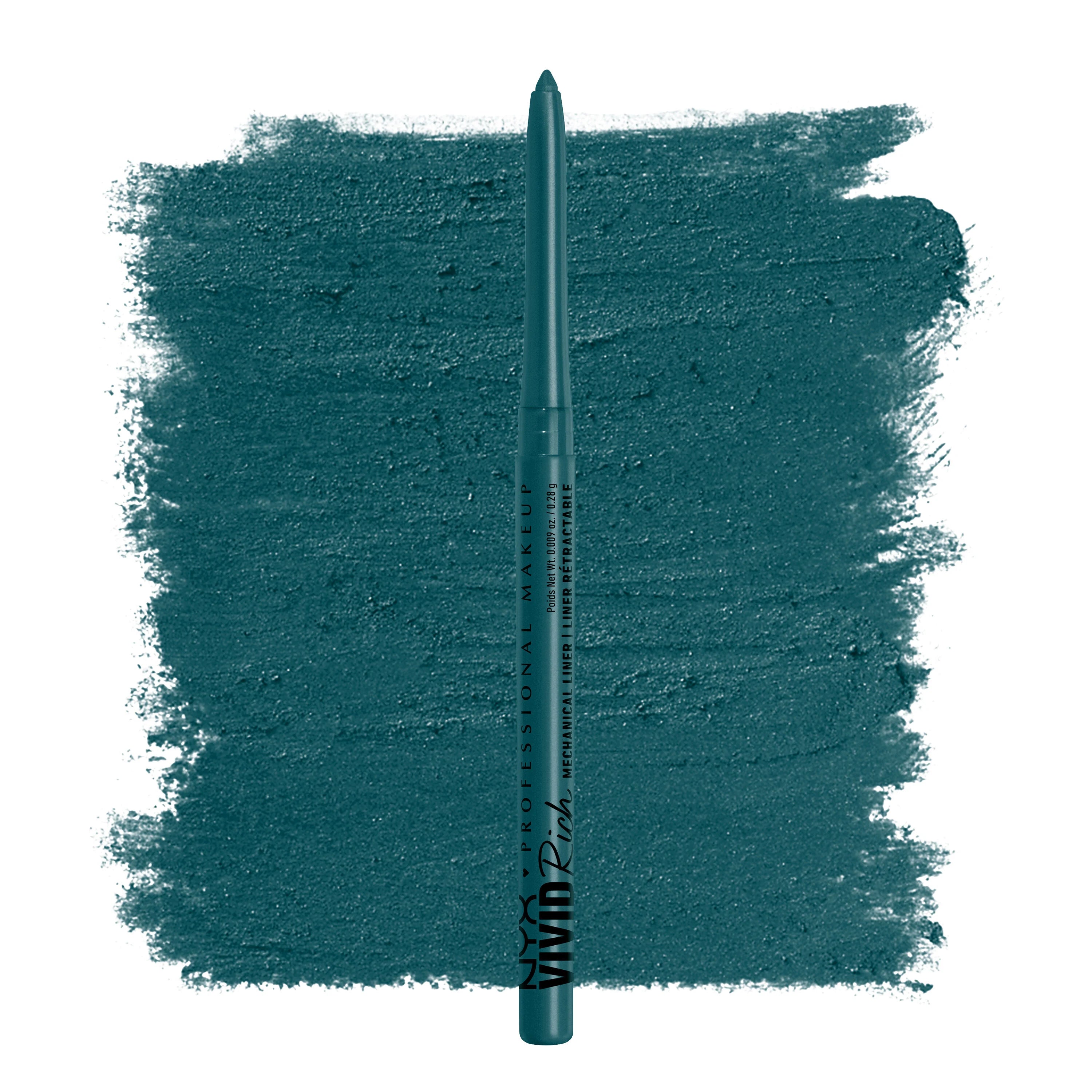 NYX Professional Makeup Vivid Rich Mechanical Pencil