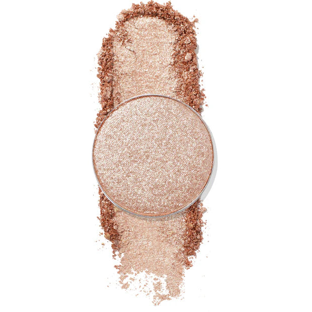 ColourPop Single Pressed Powder Eyeshadow - Ringer