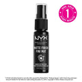 NYX Matte Finish Setting Spray