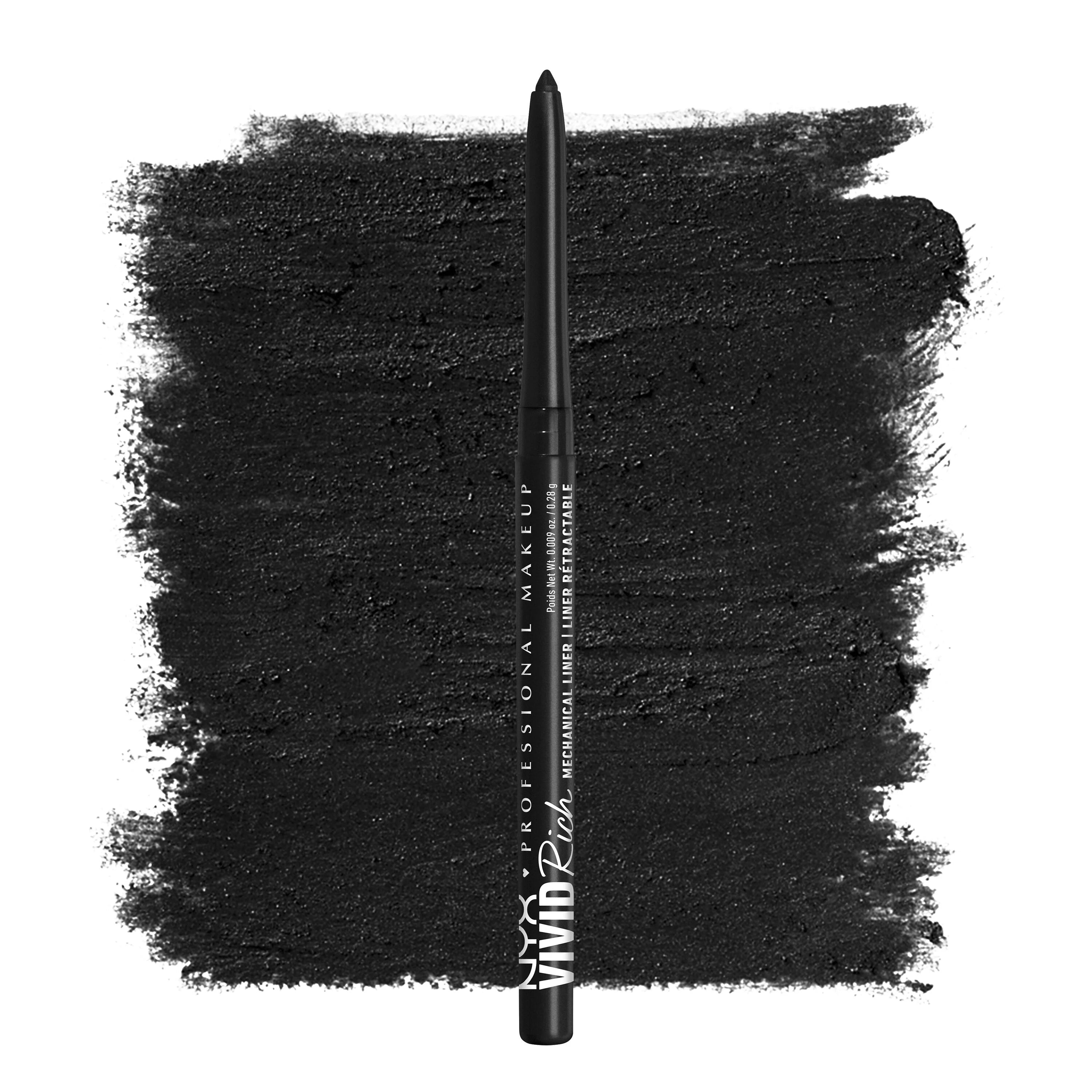 NYX Professional Makeup Vivid Rich Mechanical Pencil