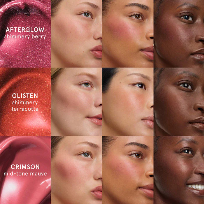 Glossier Mini Paint Trio