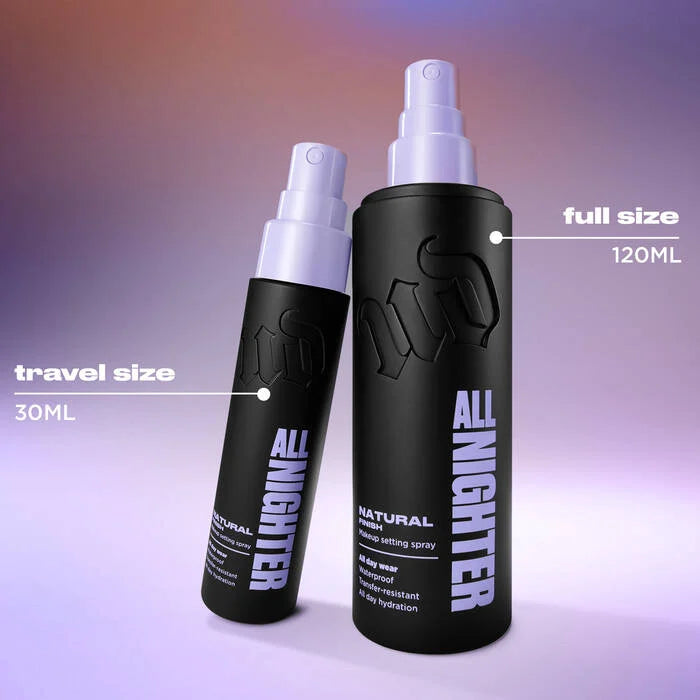 Urban Decay Setting Spray