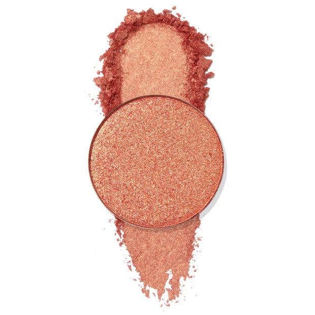 ColourPop Single Pressed Powder Eyeshadow - Turntables