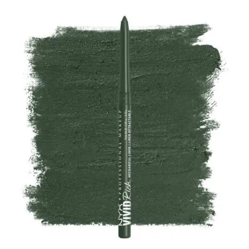 NYX Professional Makeup Vivid Rich Mechanical Pencil
