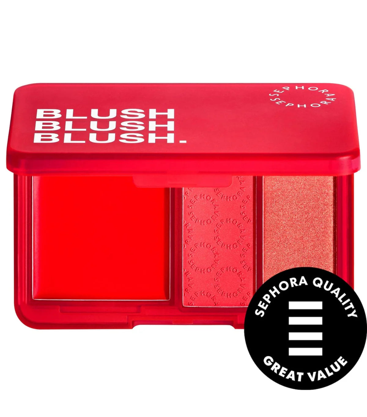 Sephora Blush Cream & Powder Palette